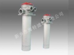 要如何選擇燃油濾清器？--那就選新鄉(xiāng)海特濾器廠家直銷的