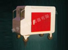 新鄉(xiāng)市海特濾器教您如何處理液壓油油溫過(guò)高？